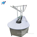 Circular trolley conveyor Support customization